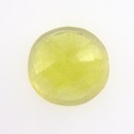 Yellow Sapphire – 3.26 Carats (Ratti-3.60) Pukhraj